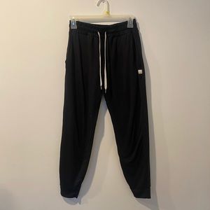 Vuori Black Women’s Dreamnit Performance Joggers